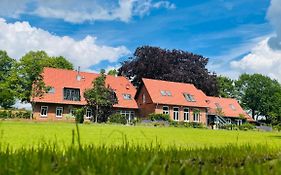Wohlfühlzeit! Stilvolle Familien-Unterkunft auf dem Land mit Sauna&Spielplatz